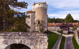 Château de Betz