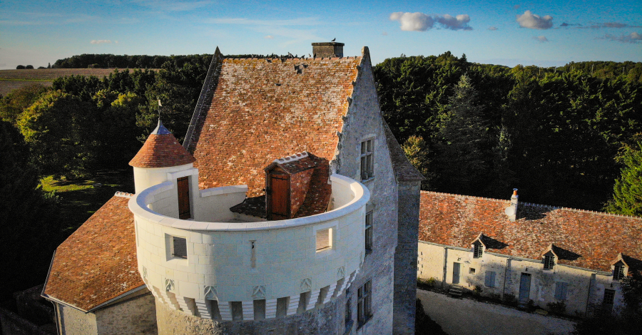 Château de Betz