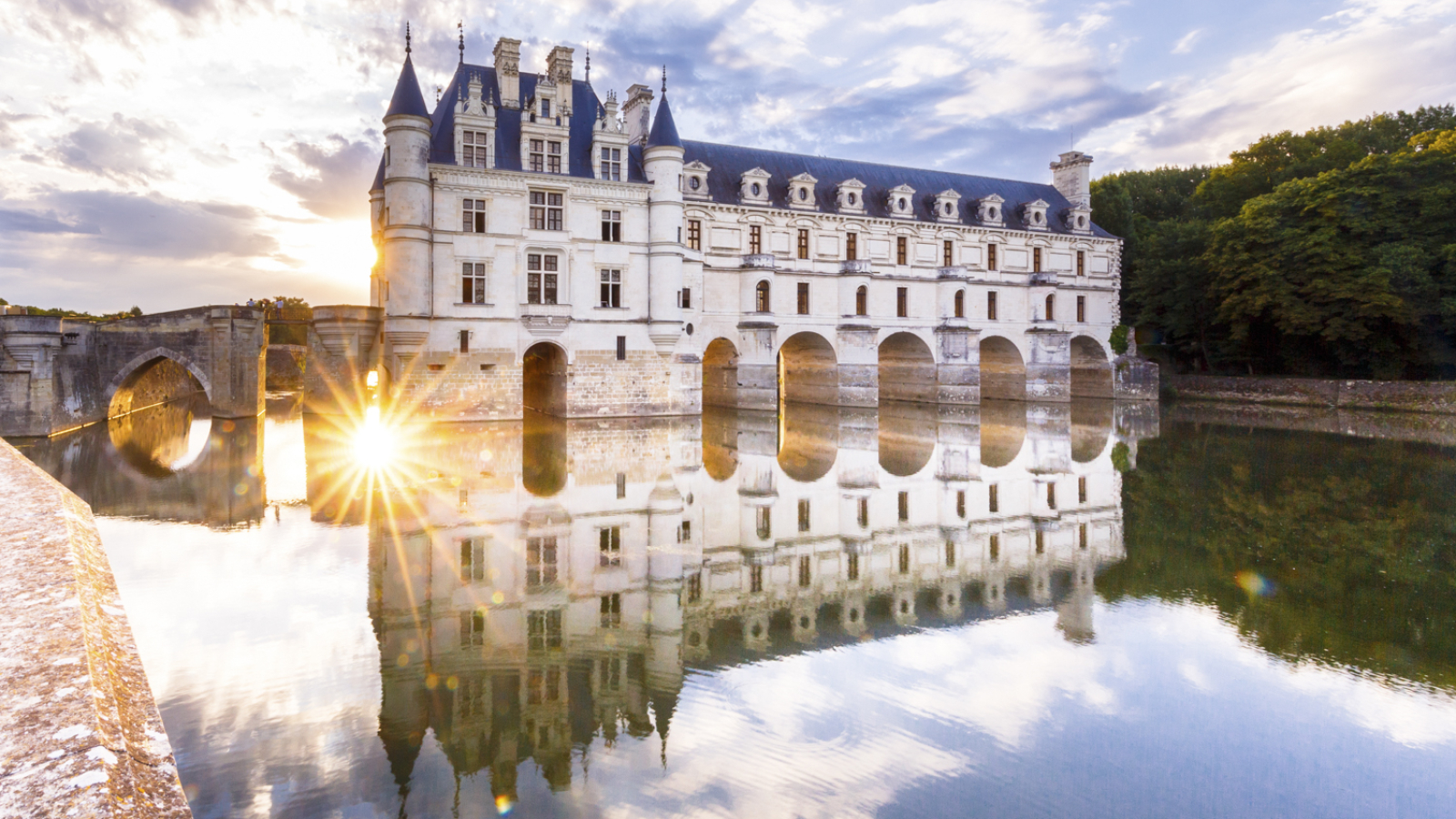 Château de Chenonceau