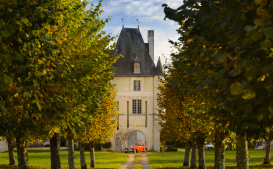 Château de Rouvray