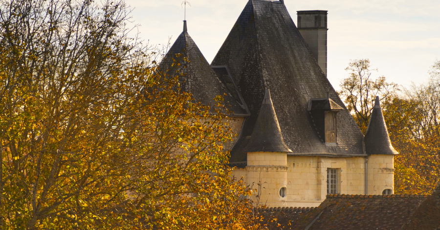 Château de Rouvray