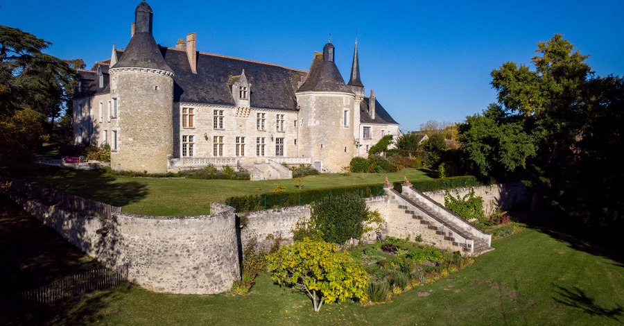 Château de Saint-Germain