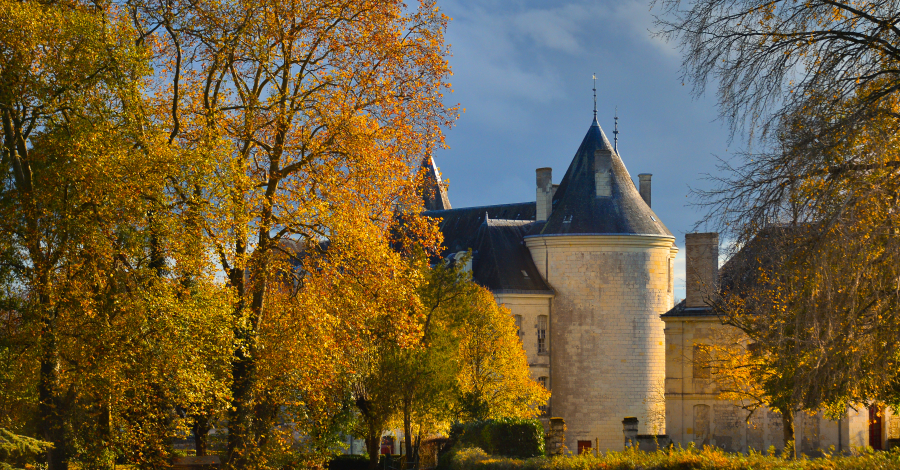 Château de Grillemont