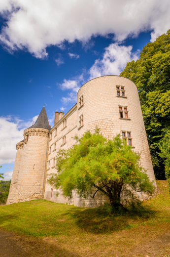 Chateau de la Guerche
