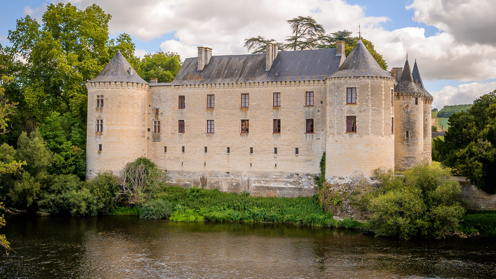 Château de la Guerche