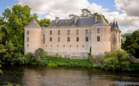 Château de la Guerche
