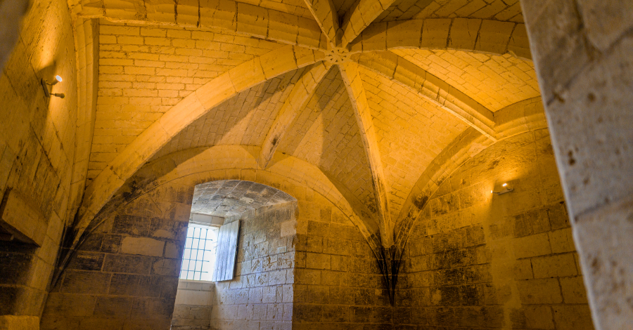 Chateau de la Guerche