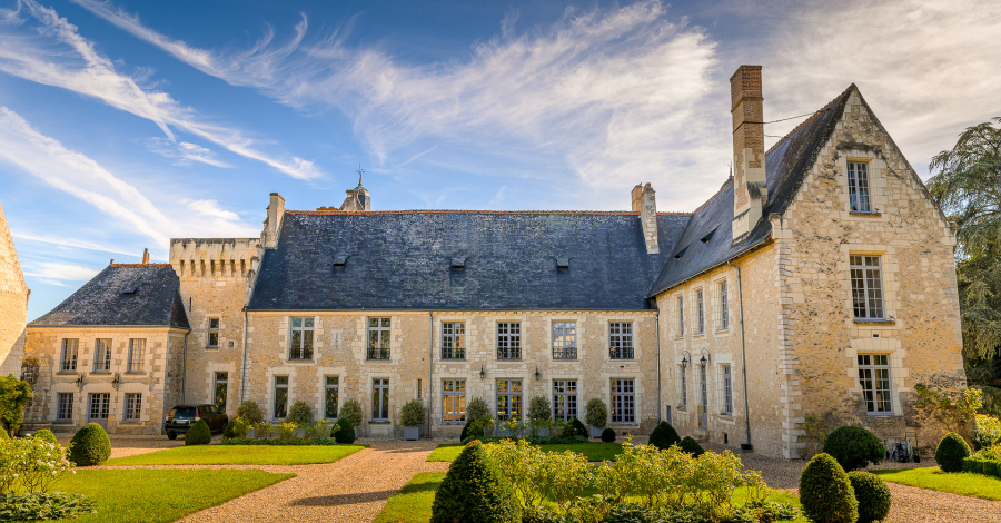 Château de Saint-Germain