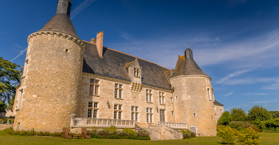 Château de Saint-Germain