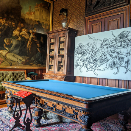 château de Montrésor