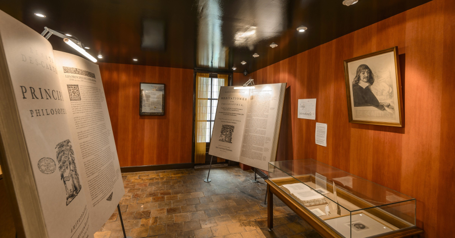 Musée Descartes