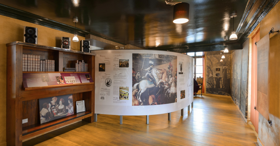 Musée Descartes