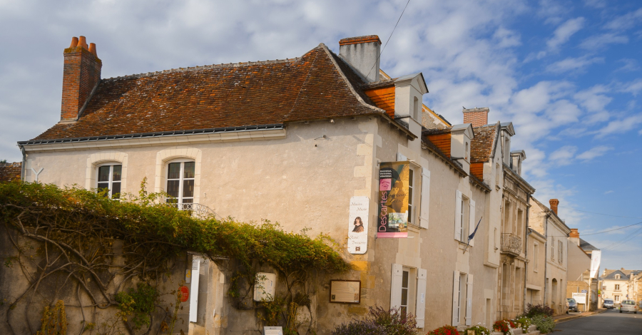 Musée Descartes