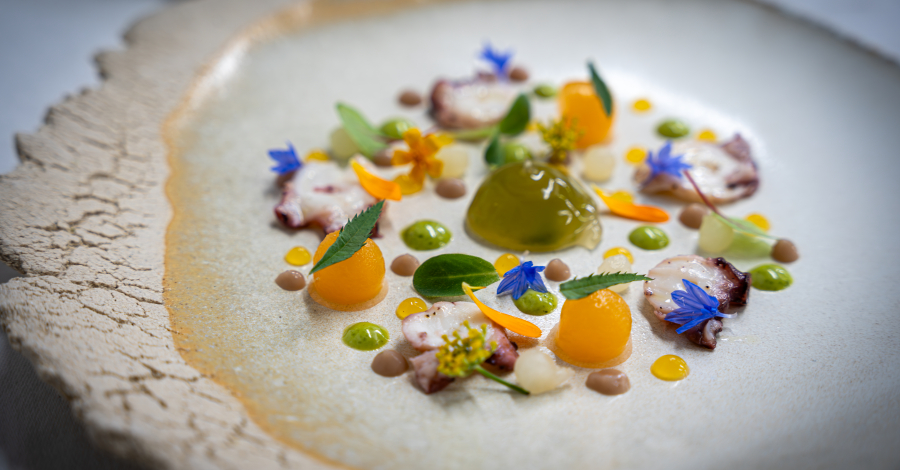 plat à Arbore & Sens à Loches