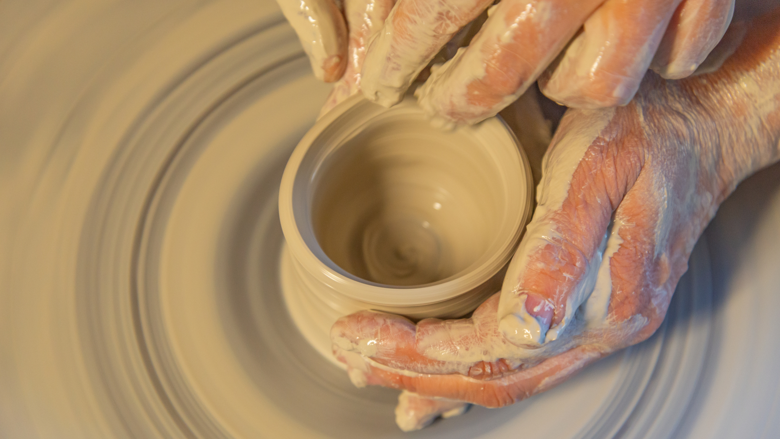 atelier poterie