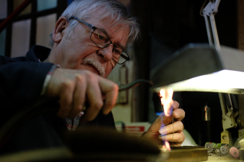 boutique bijoux à Loches