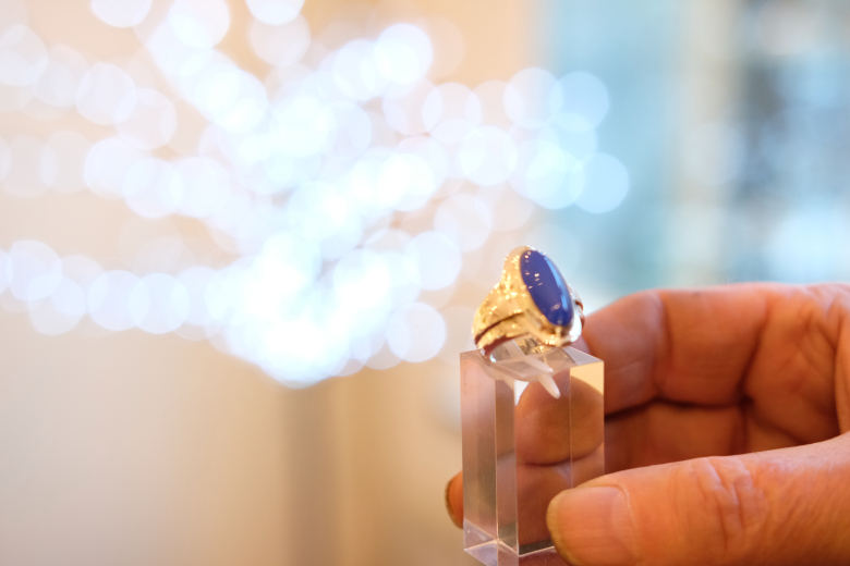 boutique bijoux à Loches