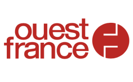 logo Ouest France