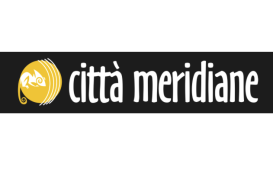 logo Citta meridiane