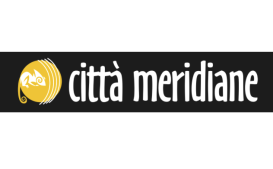 logo Citta meridiane