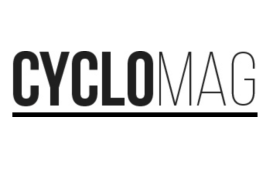 logo Cyclo Mag