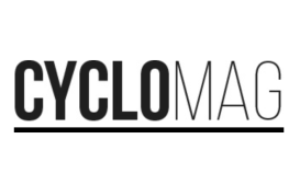 logo Cyclo Mag