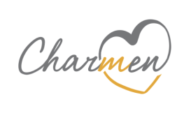 logo Charmen
