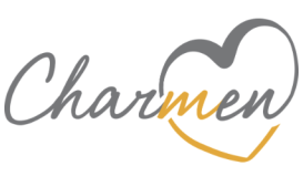 logo Charmen