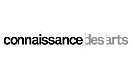 logo Connaissance des arts