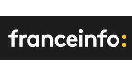 logo france Info