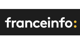 logo france Info