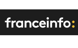 logo france Info