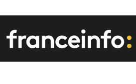 logo france Info