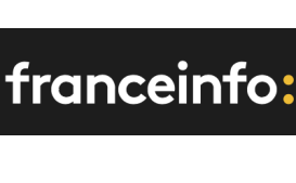 logo france Info