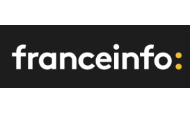 logo france Info