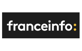 logo france Info