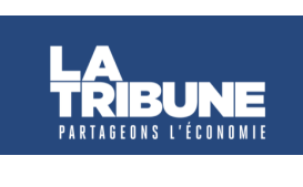 logo La Tribune