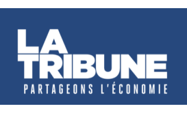 logo La Tribune