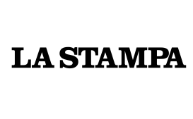 logo La Stampa