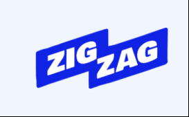 logo Zig Zag