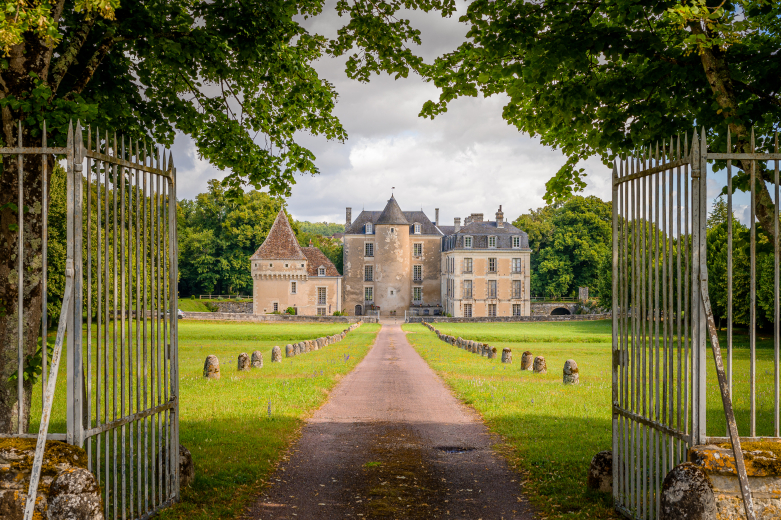 Château de Boussay