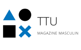 Logo TTU