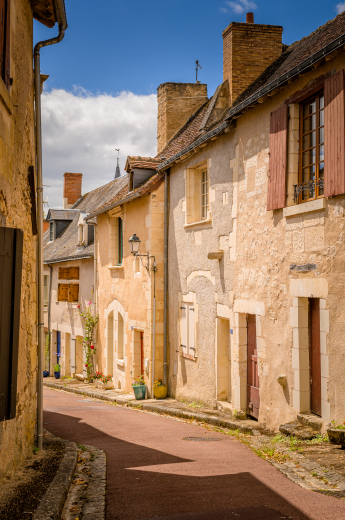 Le Grand-Pressigny