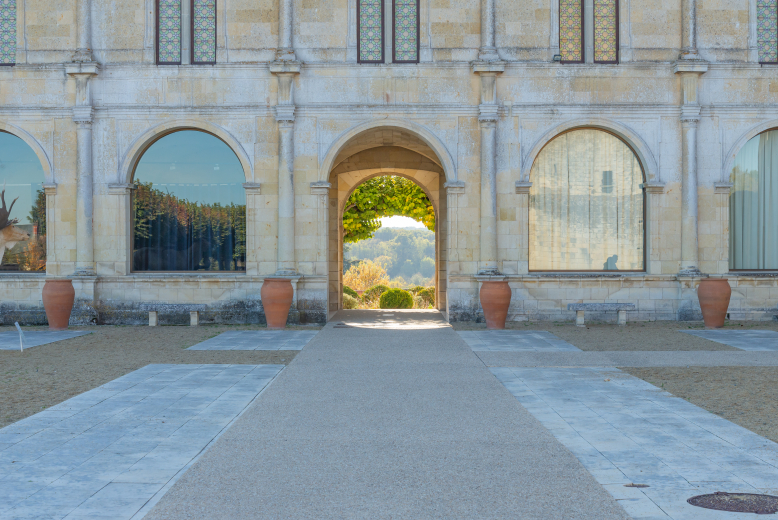 musée de la Préhistoire du Grand-Pressigny