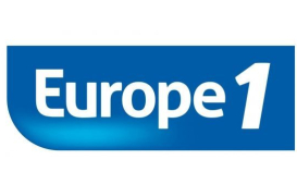 Logo europe1