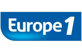 Logo europe1