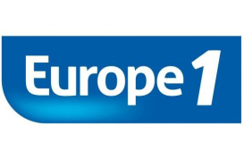 Logo europe1