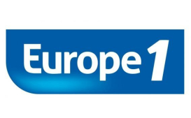 Logo europe1