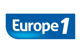 Logo europe1
