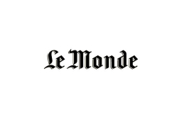 logo Le Monde